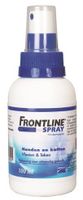Frontline spray (100 ML) - thumbnail