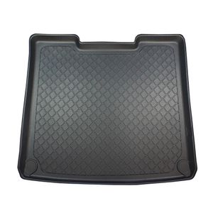 Kofferbakmat passend voor Volkswagen T5 2003-05.2015 / T6 06.2015-2019 / T6.1 Caravelle 193105