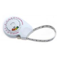 Kleermakerscentimeter BMI automaat