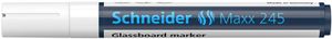 Schneider S-124549 Marker Maxx 245 Wit