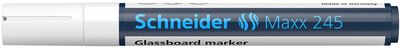 Schneider S-124549 Marker Maxx 245 Wit