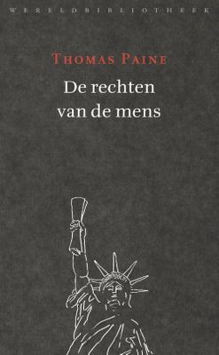 De rechten van de mens - Thomas Paine - ebook