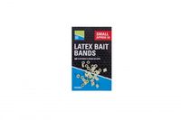 Preston Latex Bait Bands Small Preston Latex Bait Bands Small