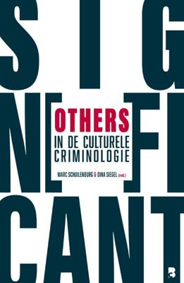 Significant others in de culturele criminologie (Paperback)