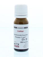 DNH Cellbal 200 Stuks