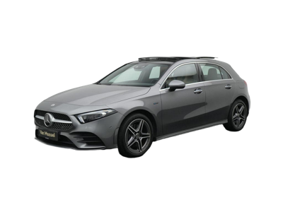 Mercedes Benz A Klasse