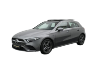 Mercedes Benz A Klasse