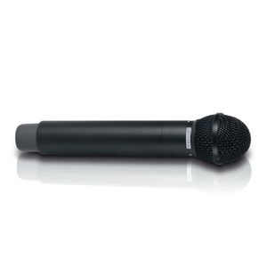 LD Systems Sweet SixTeen MD B5 Zwart Microfoon voor podiumpresentaties