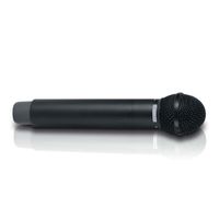 LD Systems Sweet SixTeen MD B5 Zwart Microfoon voor podiumpresentaties - thumbnail