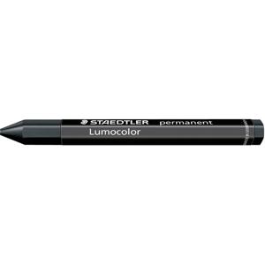 Staedtler Lumocolor 236 omnigraph permanent Markeerkrijt Zwart