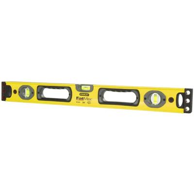 Stanley 1-43-524 FatMax™ Waterpas 600mm