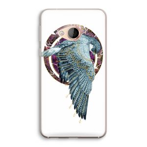 Golden Falcon: HTC U Play Transparant Hoesje