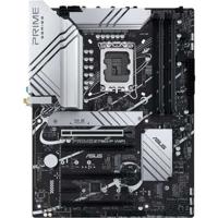 ASUS Prime Z790 -P WiFi Master Card - LGA1700 Intel Z790