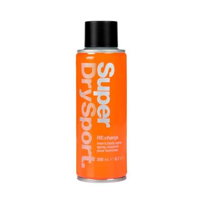 RE:charge Men&apos;s body spray
