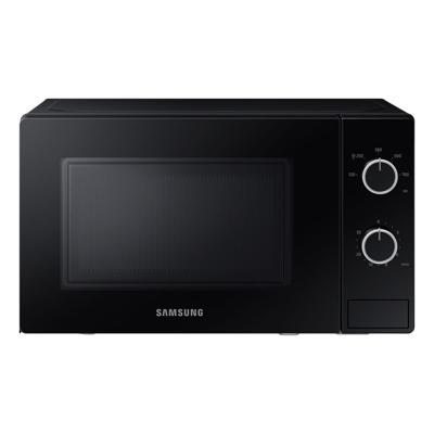 Magnetron Samsung Zwart 20 L