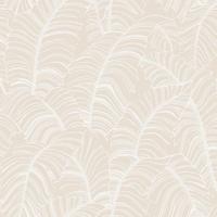 Galerie Bazaar Behang met bladmotief - G78300