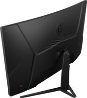 MSI G27CQ4 E2 computer monitor 68,6 cm (27") 2560 x 1440 Pixels Wide Quad HD LCD Zwart - thumbnail