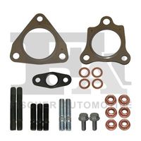 Turbocharger, montageset KT730060