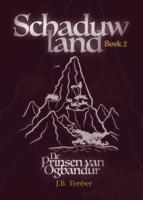 De Prinsen van Ogbandur (Hardback)