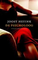 De psycholoog - Joost Heyink - ebook