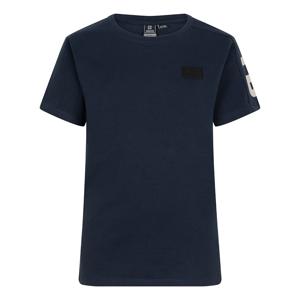 Indian Blue Jeans Jongens t-shirt - Navy blauw