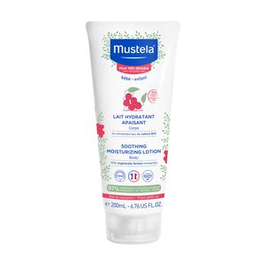 Mustela Hydraterende Verzachtende Creme 40ml