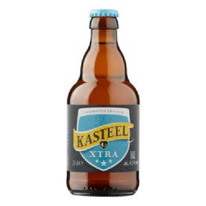 Kasteel Brouwerij van Honsebrouck Kasteel Xtra 33cl