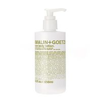 Malin+Goetz Rum Body Lotion Malin+Goetz Rum Body Lotion