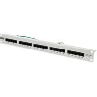 Digitus 25-port Patch Panel 1U - thumbnail