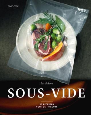 Sous-Vide (Hardback)