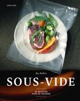 Sous-Vide (Hardback)