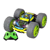 Spectron Exost rc 360 cross flash amazon groen bestuurbare auto