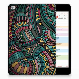 Apple iPad Mini 4 | Mini 5 (2019) Hippe Hoes Aztec