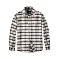 Carhartt Flanellen Stretch Overhemd