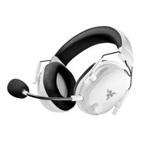 RAZER Blackshark V2 Pro+ White Over Ear headset Radiografisch Stereo Wit Gamen
