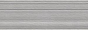 Cifre Neutra Pearl decortegel 3d look 30x90 cm grijs mat