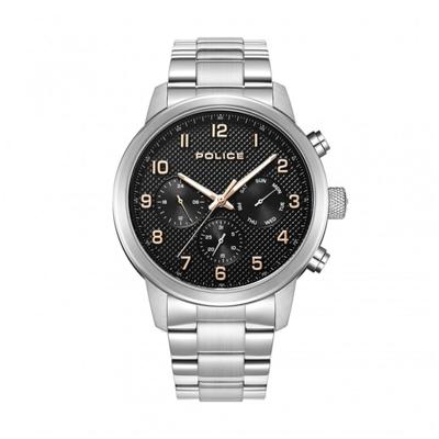 Police PEWJF2228203 Heren horloge