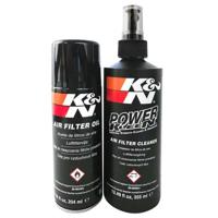 Reinigingskit K&N KN99-5000EU
