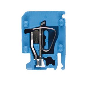 Weidmüller 2183200000 Connector Spanveer Bruin 1 stuk(s)