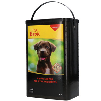Topbrok Excellent Puppy