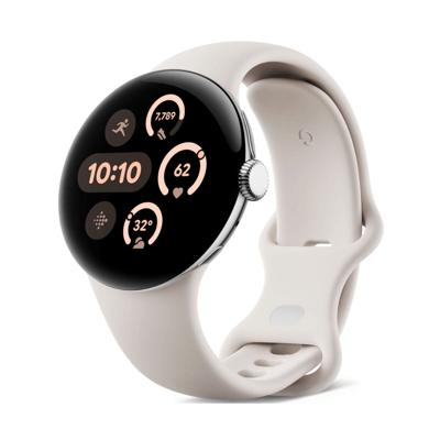 Smartwatch Google Wit 1,2" Smartwatch Google Wit 1,2"