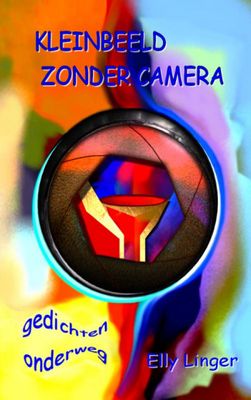 Elly  Linger Kleinbeeld zonder camera