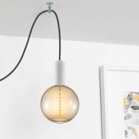 Home sweet home plafondhaak beton