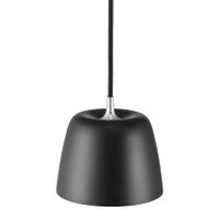 Normann Copenhagen Tub Hanglamp Ø13 - Zwart