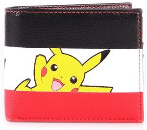 Pokémon - Pikachu Bifold Wallet