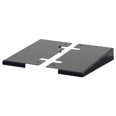 Hensel Mi DB 01 Inbouwhoek Staal (b x h) 74 mm x 60 mm 1 stuk(s)