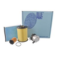Onderhoudsfilterpakket ADF122115