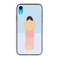 Mirror: iPhone XR Biologisch afbreekbaar hoesje