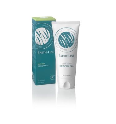 Aloe vera irriderm gel
