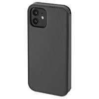 Hama MagCase Finest Sense mobiele telefoon behuizingen 15,5 cm (6.1") Folioblad Zwart - thumbnail